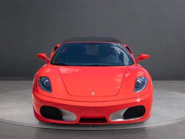 Used 2006 Ferrari F430 Spider RWD image 11