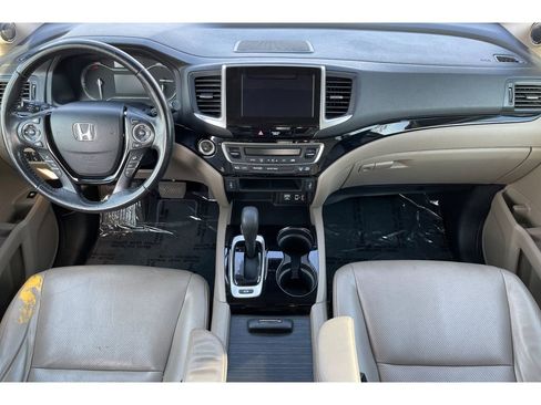 Certified 2019 Honda Ridgeline RTL-E image 15