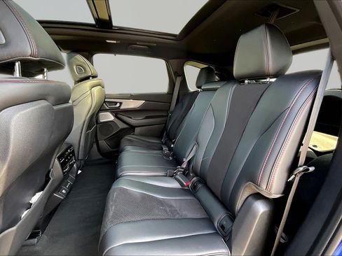 Certified 2025 Acura MDX A-Spec AWD/4WD image 22