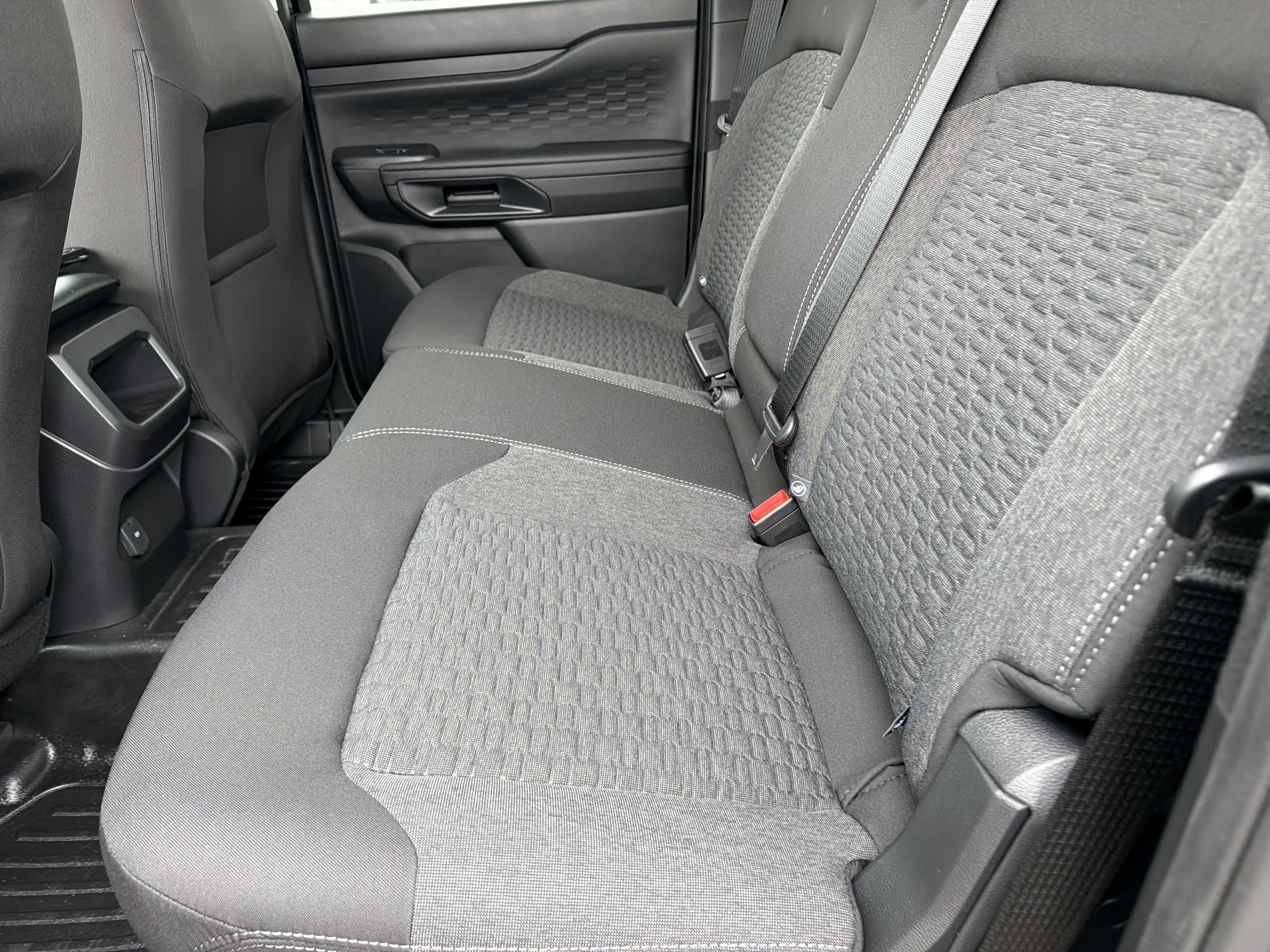 New 2026 Ford Ranger XL AWD/4WD image 13