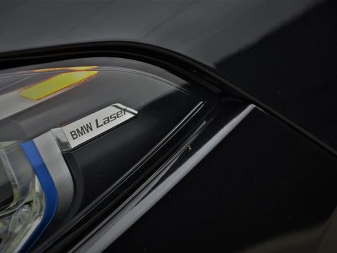 Used 2020 BMW M8 Convertible w/ M Carbon Exterior Package image 21