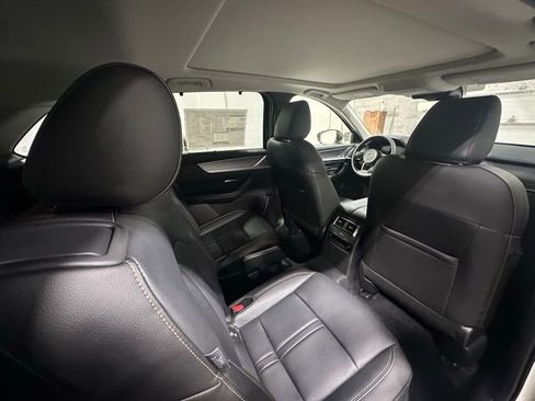 New 2026 MAZDA CX-90 3.3 Turbo w/ Premium Sport Pkg image 15