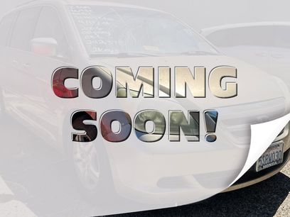 Used 2006 Honda Odyssey EX-L