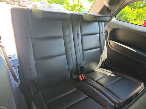 Used 2024 Dodge Durango R/T AWD/4WD image 12