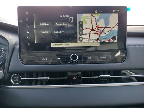 New 2026 Mitsubishi Outlander ES image 3