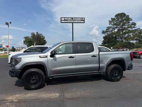 Used 2023 GMC Sierra 1500 AT4X w/ AT4X AEV Edition AWD/4WD image 1