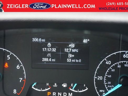 Used 2025 Ford Transit 150 148 Medium Roof w/ Load Area Protection Package RWD image 24