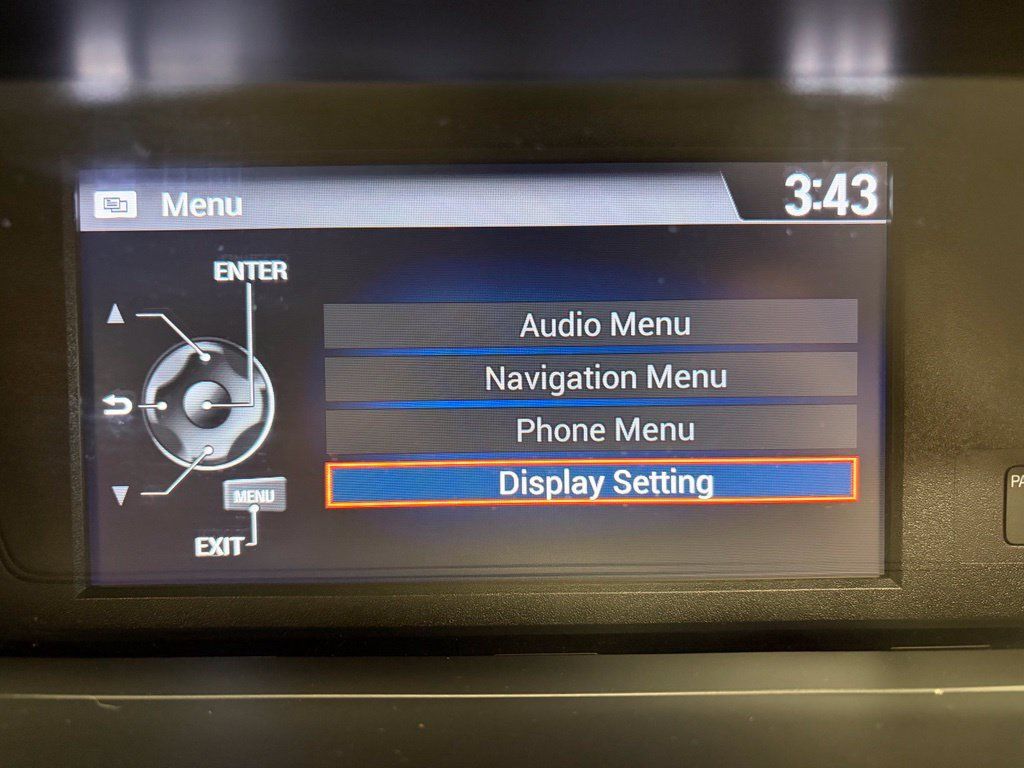 Used 2017 Honda Accord Touring image 19