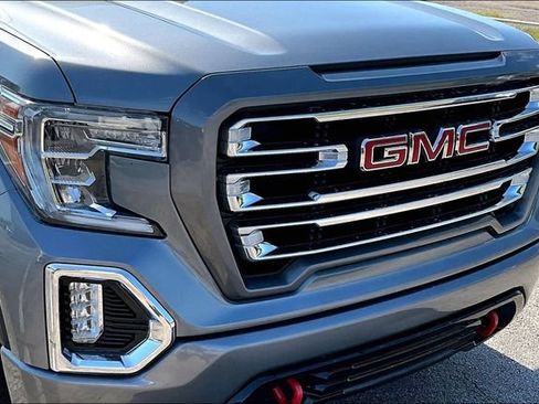 Used 2020 GMC Sierra 1500 AT4 AWD/4WD image 34