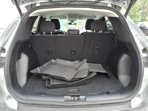 Certified 2024 Ford Escape Active w/ Tech Pack #1 AWD/4WD image 8