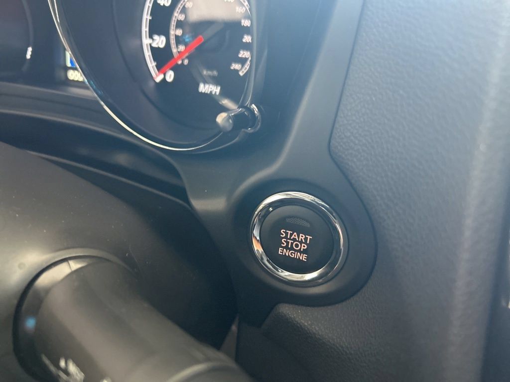 New 2026 Mitsubishi Outlander Sport SE AWD/4WD image 37