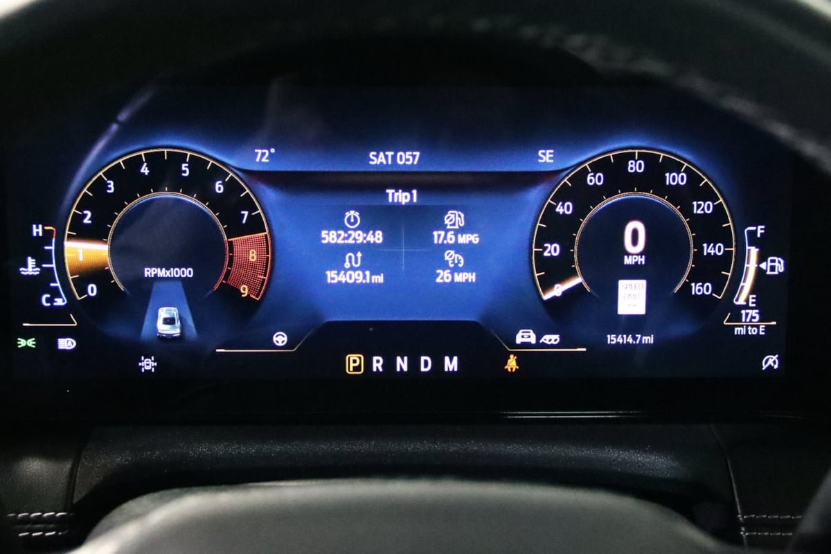 Used 2024 Ford Mustang GT Premium RWD image 44