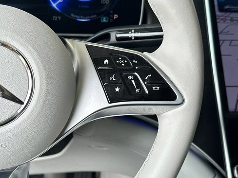 Certified 2023 Mercedes-Benz EQE 350+ 4MATIC Sedan image 32