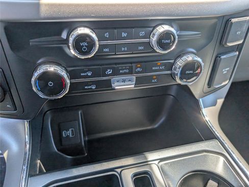 Used 2024 Ford F150 XLT w/ Mobile Office Package AWD/4WD image 20