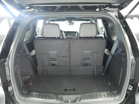 New 2026 Dodge Durango GT AWD/4WD image 25