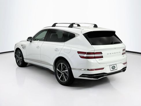 Used 2026 Genesis GV80 2.5T Advanced AWD/4WD image 7