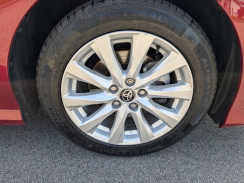 Used 2020 Toyota Camry LE w/ Convenience Package AWD/4WD image 12