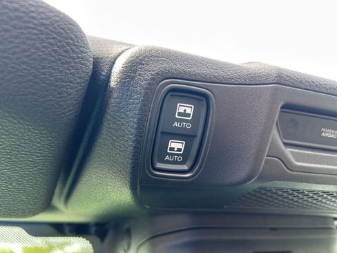 New 2025 Jeep Wrangler Willys image 42