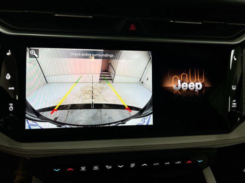 New 2026 Jeep Cherokee Limited AWD/4WD image 15