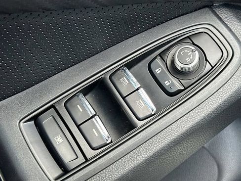 Used 2022 Subaru Ascent Onyx Edition AWD/4WD image 18
