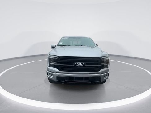 Used 2024 Ford F150 Platinum AWD/4WD image 3