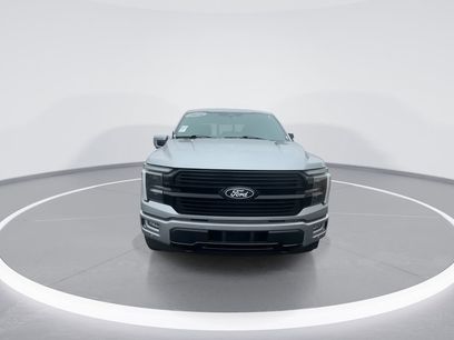 Used 2024 Ford F150 Platinum