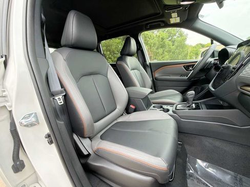 Used 2025 Subaru Forester Sport AWD/4WD image 19