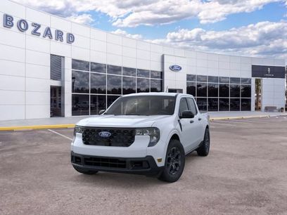 New 2026 Ford Maverick XLT w/ XLT Luxury Package