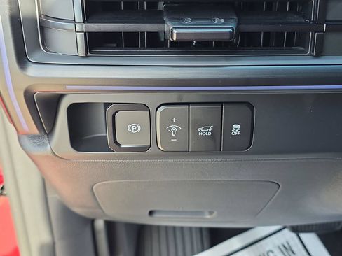 New 2026 Hyundai Santa Fe Calligraphy FWD image 18