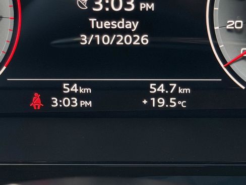 New 2026 Audi A3 2.0T Premium image 21