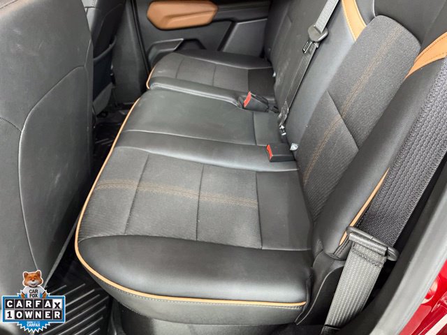 Used 2025 GMC Canyon AT4 AWD/4WD image 18
