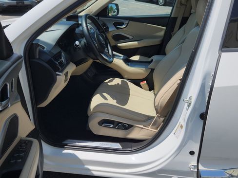Used 2020 Acura RDX AWD image 18