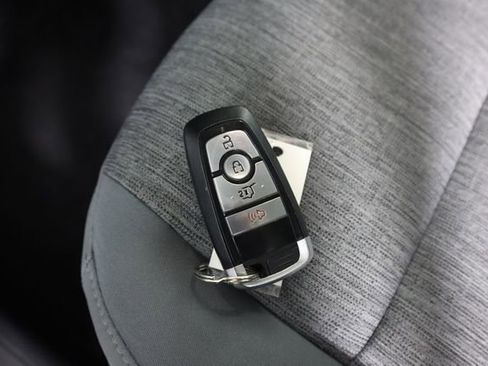 Certified 2021 Ford Bronco Sport Big Bend image 29