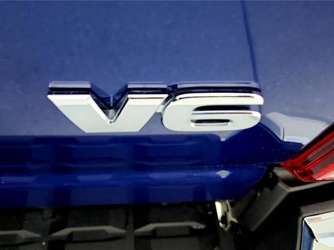 Certified 2023 Toyota Tacoma SR5 image 14