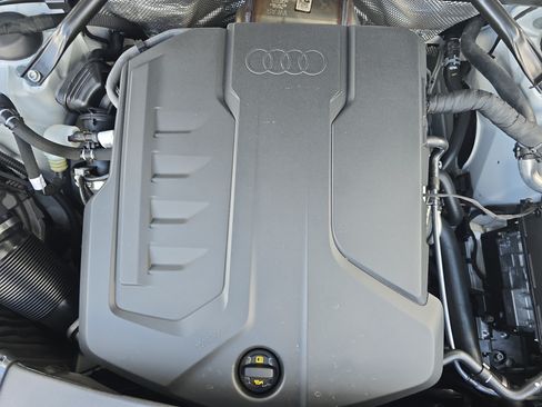 New 2026 Audi Q5 Premium AWD/4WD image 30