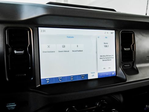 Used 2024 Ford Bronco Big Bend image 71