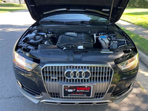 Used 2013 Audi A4 Premium AWD/4WD image 98