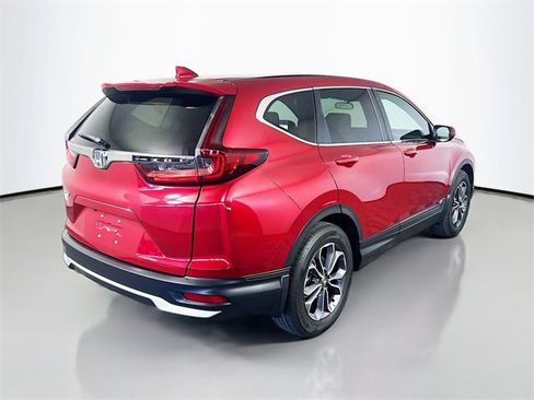 Used 2022 Honda CR-V EX image 7