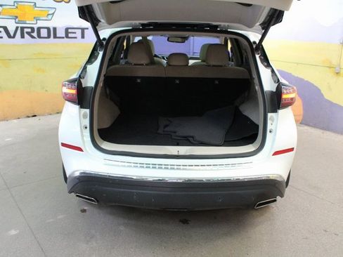 Used 2019 Nissan Murano Platinum image 19
