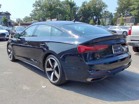 Certified 2023 Audi A5 2.0T Premium Plus w/ Premium Plus AWD/4WD image 28