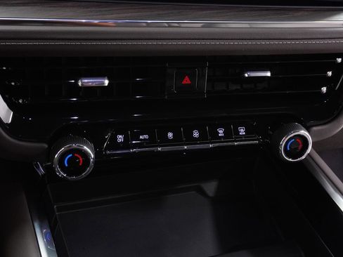 New 2026 Chevrolet Tahoe LS RWD image 25