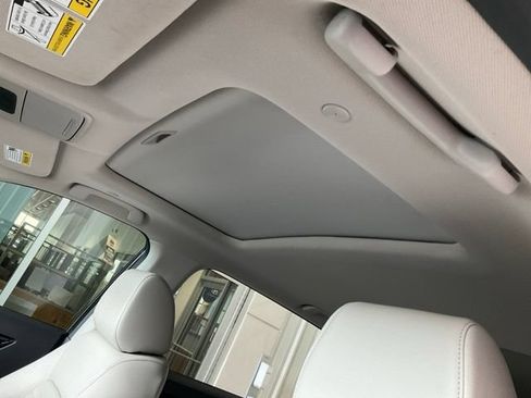 Certified 2026 Honda CR-V EX-L image 7