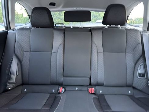 Certified 2025 Subaru Outback Premium AWD/4WD image 28