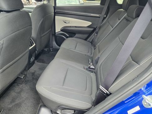 Used 2022 Hyundai Tucson SEL AWD/4WD image 25