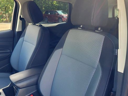 Used 2017 Ford Escape SE AWD/4WD image 12