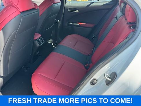 Used 2024 Lexus UX 250h F Sport FWD image 17