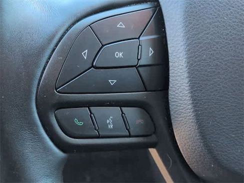 Used 2019 Jeep Cherokee Trailhawk w/ Comfort/Convenience Group image 31