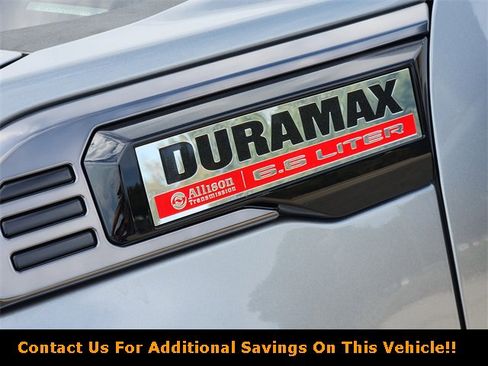 New 2026 GMC Sierra 2500 AT4 w/ AT4 Premium Plus Package image 8