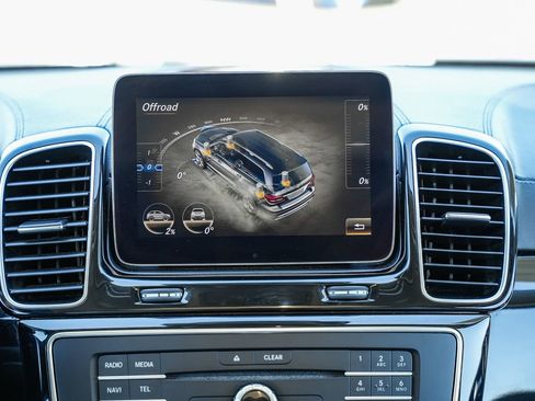Certified 2019 Mercedes-Benz GLS 450 4MATIC image 15