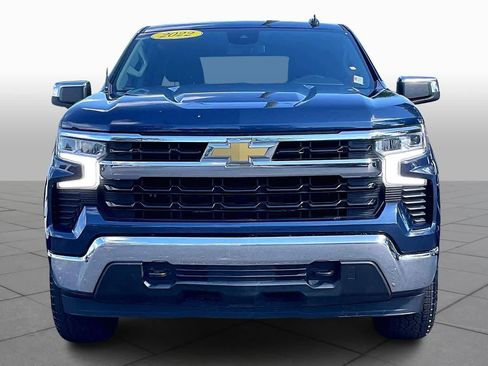 Certified 2022 Chevrolet Silverado 1500 LT image 3